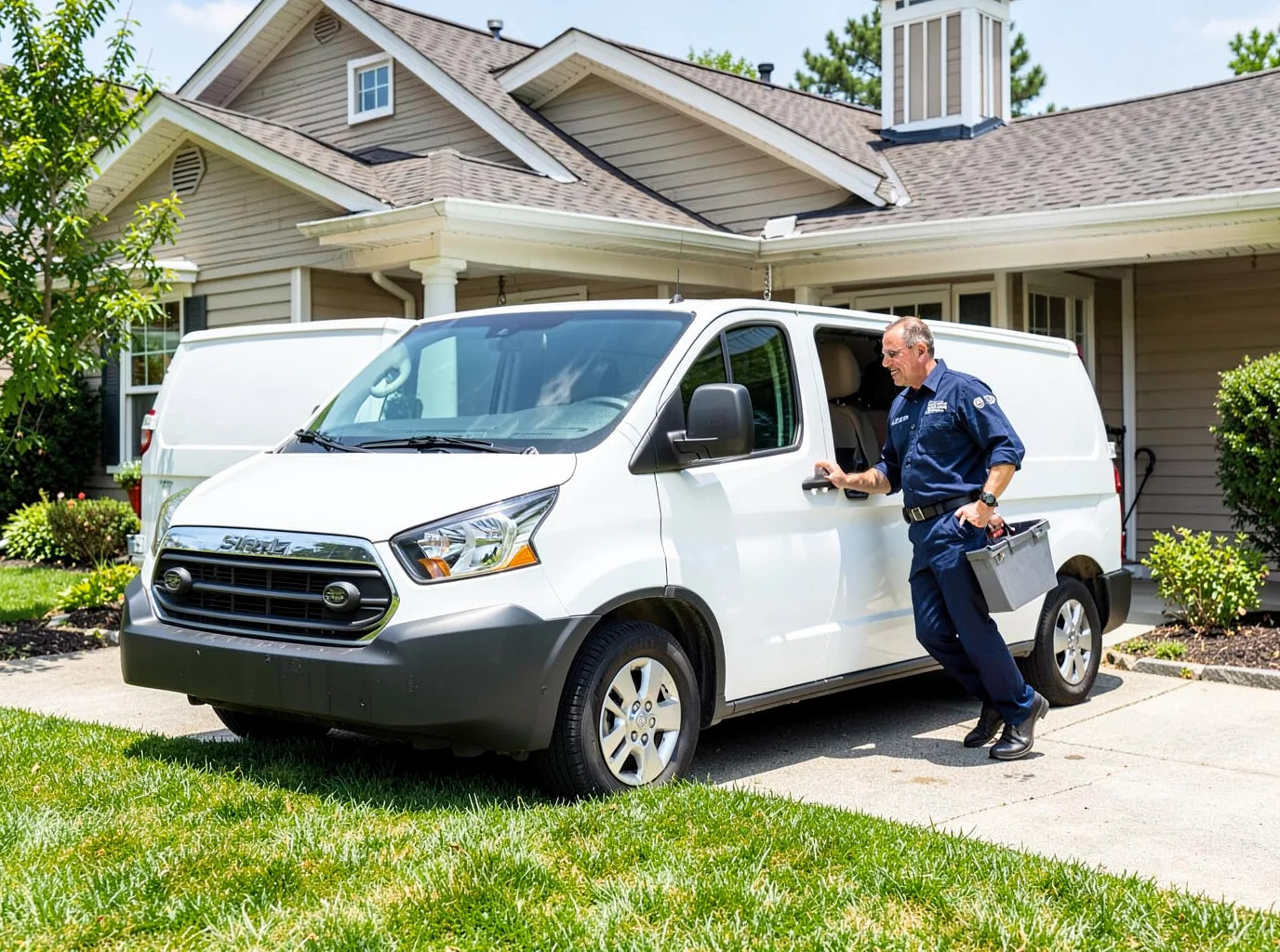 Emergency Plumber company in Mount Vernon, IN